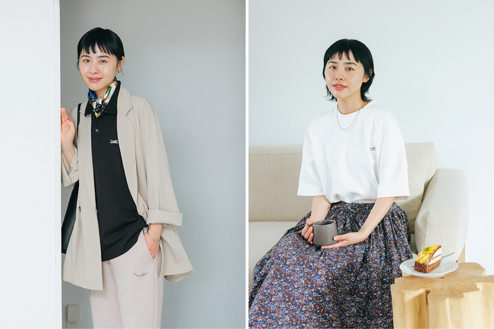 オンでもオフでも使える!「リカバリーウェア」の着回しコーデ5DAYS