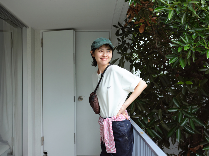 オンでもオフでも使える!「リカバリーウェア」の着回しコーデ5DAYS