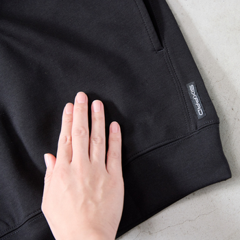 オンでもオフでも使える!「リカバリーウェア」の着回しコーデ5DAYS