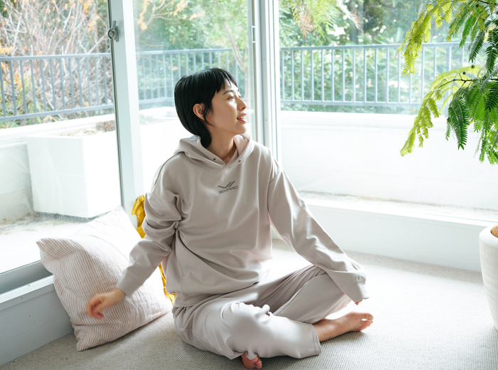 オンでもオフでも使える!「リカバリーウェア」の着回しコーデ5DAYS