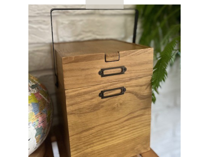 時間がない朝も気分が上がるメイクボックスの話 ―こどもと暮らし 田中あずささん