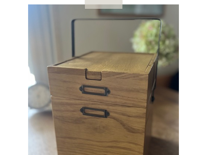 時間がない朝も気分が上がるメイクボックスの話 ―こどもと暮らし 田中あずささん