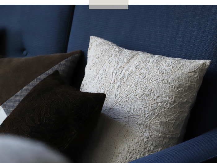 タイで出会ったとっておき。買い付け旅のお土産話 ―hushykke 羽戸正美さん