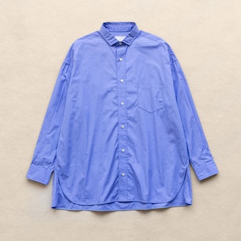 秋の新作で夏ファッションのマンネリを乗り越える!残暑の着回し-1-