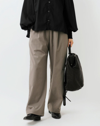 秋の行楽シーズンにぴったり！おすすめファッション【シーン別】