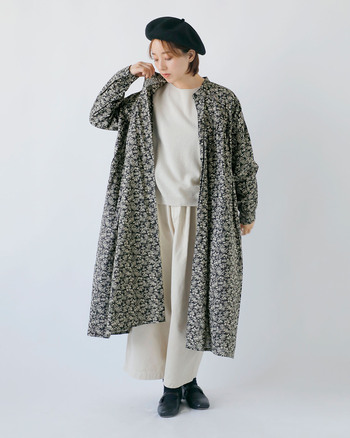 秋の行楽シーズンにぴったり！おすすめファッション【シーン別】