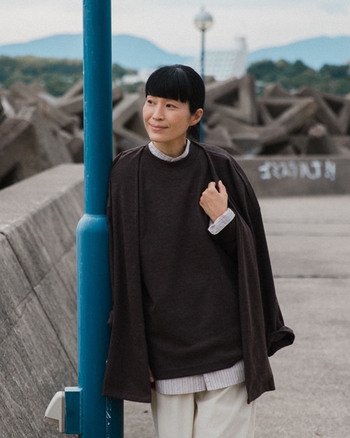 秋の行楽シーズンにぴったり！おすすめファッション【シーン別】