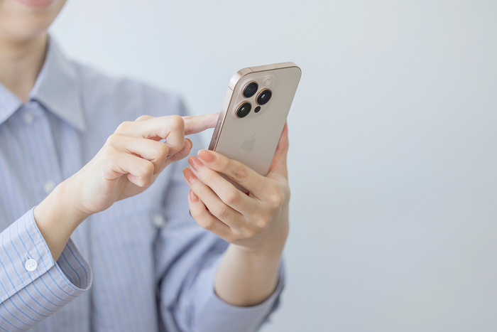 大切な思い出をきちんと残す。スマホ画像の保管&整理整頓術