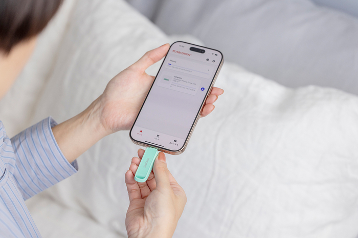 大切な思い出をきちんと残す。スマホ画像の保管&整理整頓術