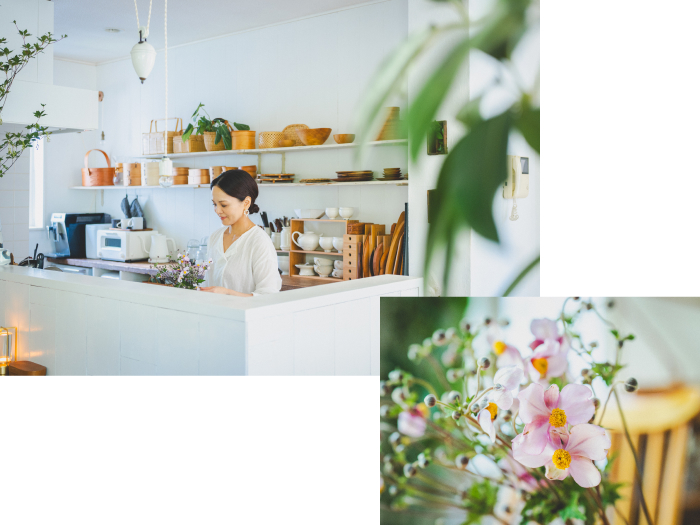 人生を前向きに過ごすために。
自分をいたわるセルフケア習慣