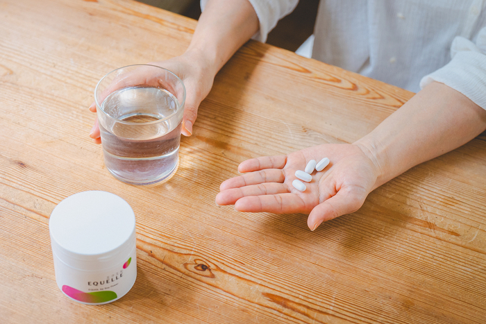 人生を前向きに過ごすために。
自分をいたわるセルフケア習慣