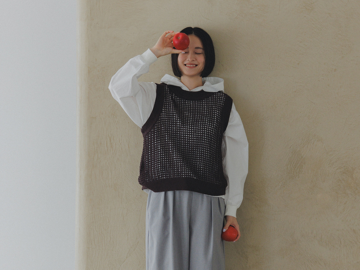 大人の装いはMidiUmiで。オンもオフも頼れる6アイテム