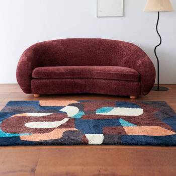 秋のお部屋にゆっくりシフト♪時季に合わせた「模様替え」3ステップ