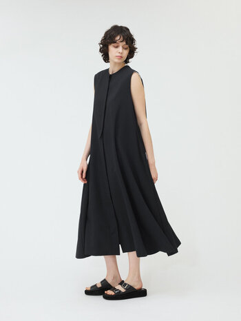 ■着丈：123cm
■モデル身長：173cm