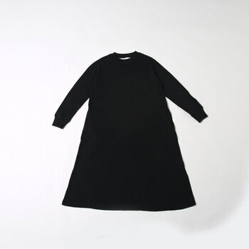 ■着丈：105cm（M）、　107cm（L）