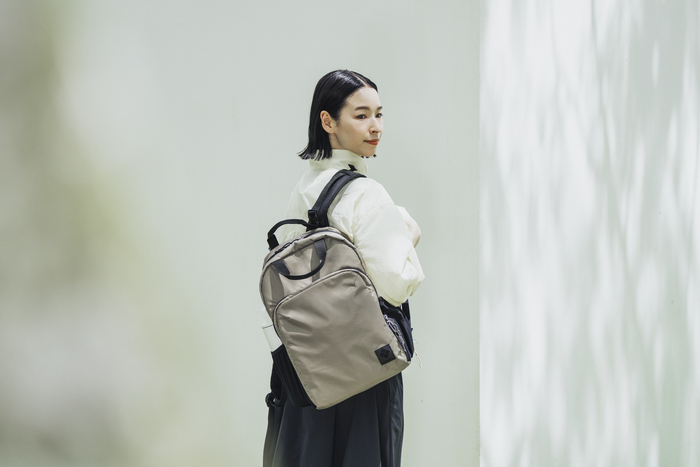 秋の行楽シーズンにぴったり!おでかけバッグは頼れるコロンビアで◎