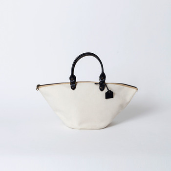 TAMPICO ZANZIBAR 4013 ＜XS＞ コットンキャンバス バッグ／STAMP AND DIARY HOME STORE