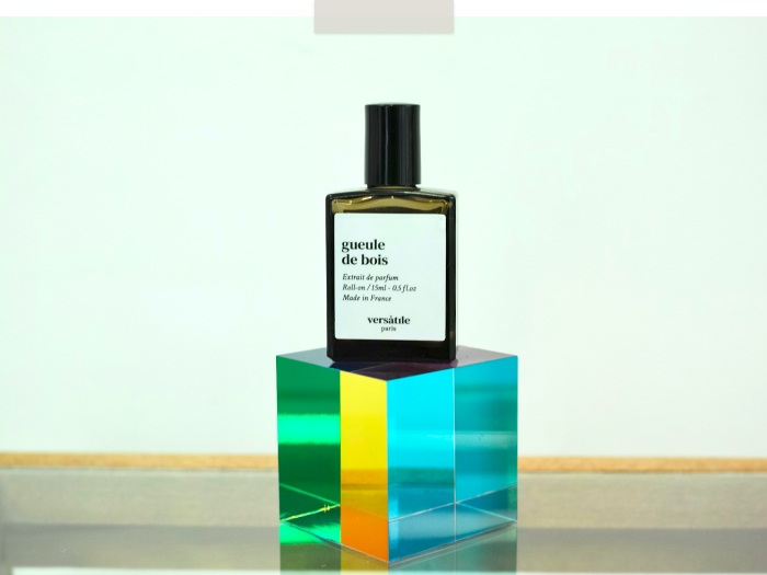 元・香水好きが再びハマったフランス発フレグランスの話 ―HOEK 大井智史さん