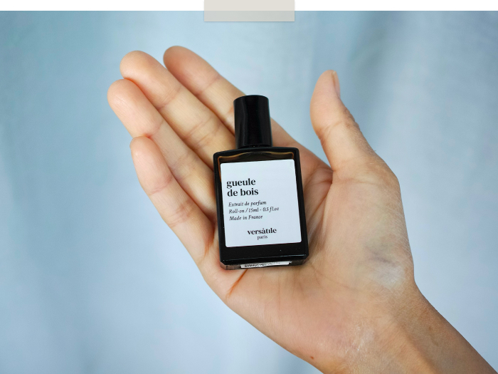 元・香水好きが再びハマったフランス発フレグランスの話 ―HOEK 大井智史さん