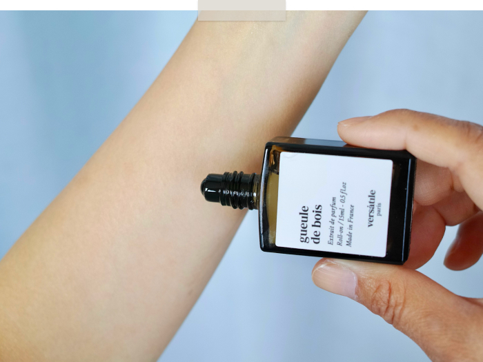 元・香水好きが再びハマったフランス発フレグランスの話 ―HOEK 大井智史さん