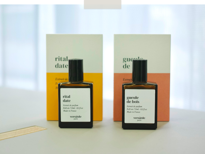 元・香水好きが再びハマったフランス発フレグランスの話 ―HOEK 大井智史さん