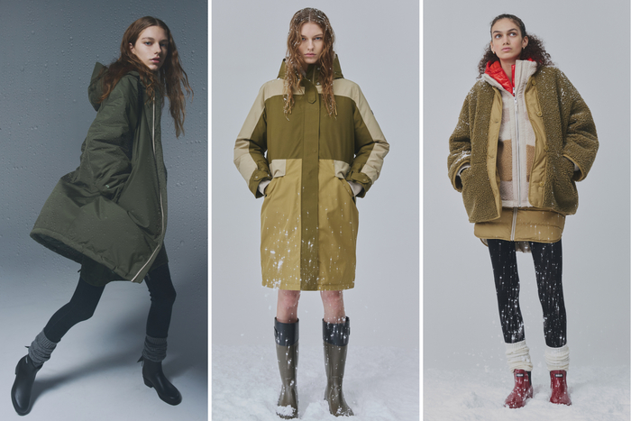 暖冬、ドカ雪、雨風の日でも頼れる!冬のおしゃれアイテム集