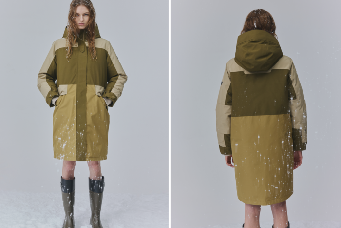 暖冬、ドカ雪、雨風の日でも頼れる!冬のおしゃれアイテム集