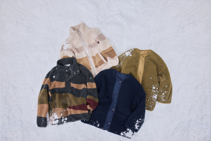 暖冬、ドカ雪、雨風の日でも頼れる!冬のおしゃれアイテム集