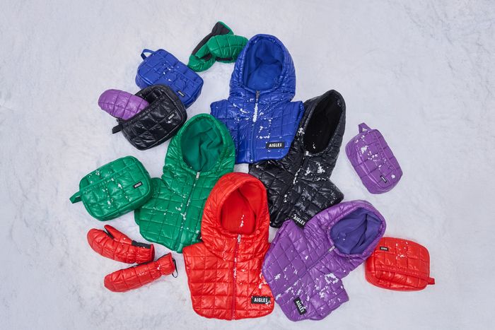 暖冬、ドカ雪、雨風の日でも頼れる!冬のおしゃれアイテム集