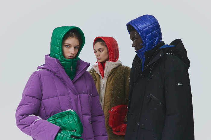 暖冬、ドカ雪、雨風の日でも頼れる!冬のおしゃれアイテム集