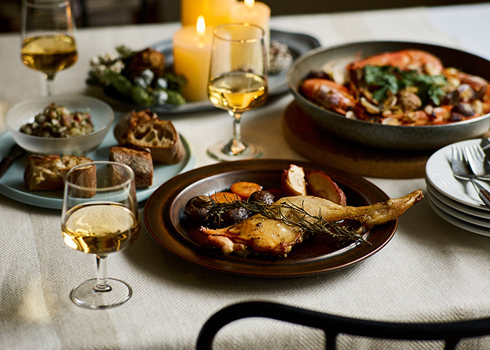 今年はおうちで♪前菜からデザートまで！「クリスマス料理」おすすめレシピ35選