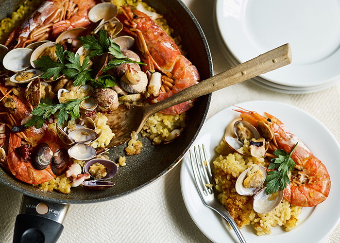 今年はおうちで♪前菜からデザートまで！「クリスマス料理」おすすめレシピ35選