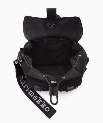 【マリメッコのリュック】カタログ♪女性に人気の理由とは？