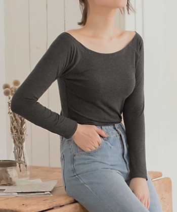 薄くて暖かいインナー40選！寒い冬でもおしゃれに防寒＊