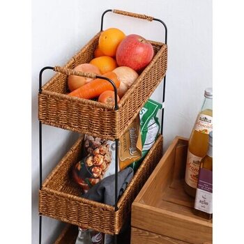 欲しかったあの隙間にピタッとはまる!理想の「縦長収納」とは?