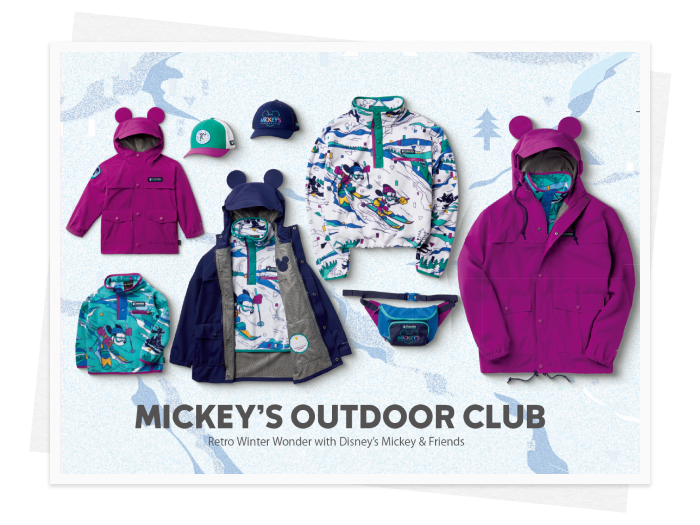 おでかけしやすい季節に！アウトドアグッズ特集