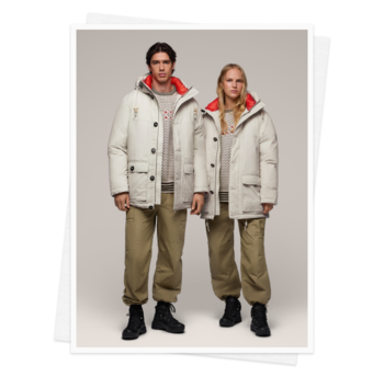 おでかけしやすい季節に！アウトドアグッズ特集