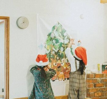 子どもが喜ぶクリスマスパーティー！ゲームや料理のアイデア集