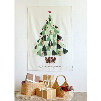 子どもが喜ぶクリスマスパーティー！ゲームや料理のアイデア集