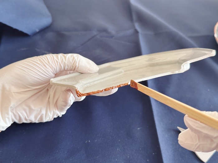  【編集部のお買いものレポ】金継ぎセットで、割れたうつわを修復してみた