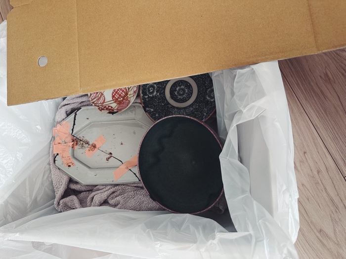  【編集部のお買いものレポ】金継ぎセットで、割れたうつわを修復してみた