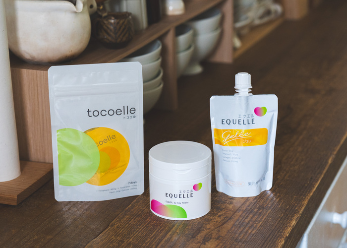 人生を前向きに過ごすために。
自分をいたわるセルフケア習慣