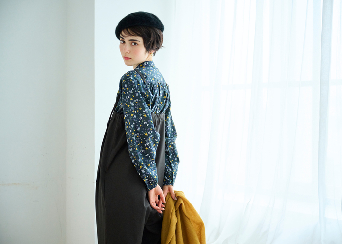 大人のおしゃれは“着映え力”。デイリー＆おめかしコーデ集