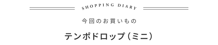自然の神秘を身近に。雨の日も楽しくなるオブジェの話 ―BOWKNOT河野恵美さん