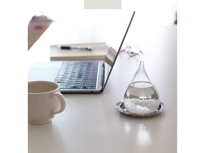 自然の神秘を身近に。雨の日も楽しくなるオブジェの話 ―BOWKNOT河野恵美さん