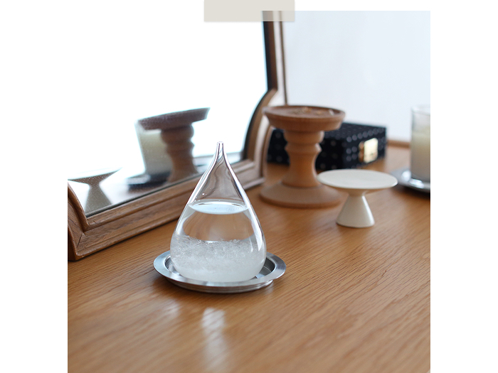 自然の神秘を身近に。雨の日も楽しくなるオブジェの話 ―BOWKNOT河野恵美さん