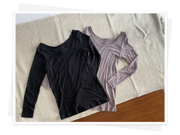 寒い冬に備えよう。
あったか&快適アイテム