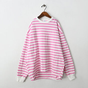 いくつになっても好きな色。心ときめく大人のピンクアイテム