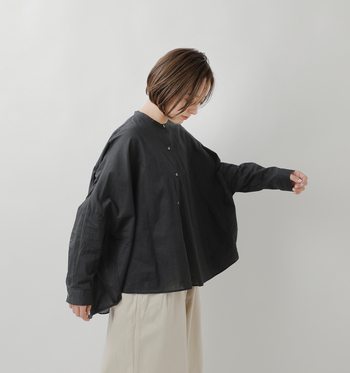 オフィスでも自分らしく♪おしゃれなお仕事服カタログ