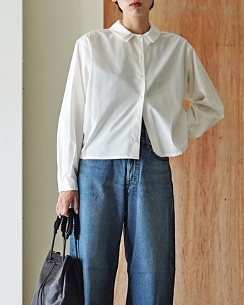 オフィスでも自分らしく♪おしゃれなお仕事服カタログ